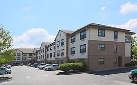 Extended Stay America St Louis St Peters 2*